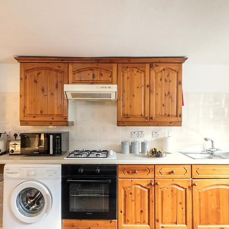 Albert Apt Londen Buitenkant foto